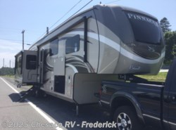 New 2019 Jayco Pinnacle 37RLWS available in Frederick, Maryland
