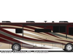 New 2019 Tiffin Allegro Red 37 BA available in Frederick, Maryland
