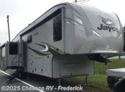 New 2019 Jayco Eagle 355MBQS available in Frederick, Maryland