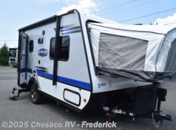 New 2019 Jayco Jay Feather X17Z available in Frederick, Maryland