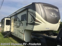 New 2019 Jayco North Point 377RLBH available in Frederick, Maryland