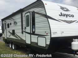 New 2019 Jayco Jay Flight SLX 265RLS available in Frederick, Maryland