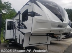 New 2019 Dutchmen Voltage V3605 available in Frederick, Maryland