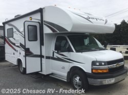 New 2019 Jayco Redhawk SE 22A available in Frederick, Maryland