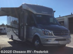 New 2019 Jayco Melbourne Prestige 24AP available in Frederick, Maryland
