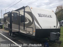 Used 2015 Dutchmen Kodiak 279RBSL available in Frederick, Maryland