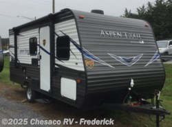 New 2019 Dutchmen Aspen Trail 1700BH available in Frederick, Maryland