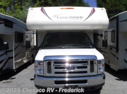 New 2019 Coachmen Freelander 21RSF available in Frederick, Maryland