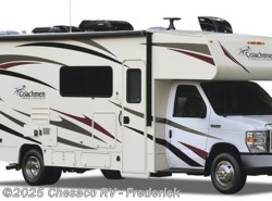 New 2019 Coachmen Freelander 21QBC available in Frederick, Maryland
