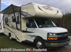 New 2019 Coachmen Freelander 21QBC available in Frederick, Maryland