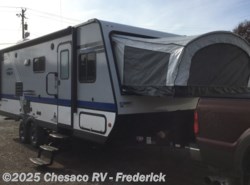 New 2019 Jayco Jay Feather X22N available in Frederick, Maryland