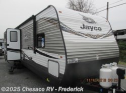 New 2019 Jayco Jay Flight 33RBTS available in Frederick, Maryland