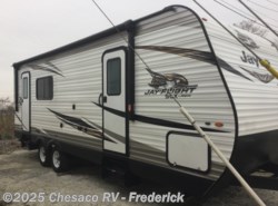 New 2019 Jayco Jay Flight SLX 235RKS available in Frederick, Maryland