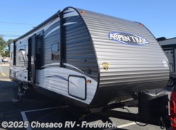 New 2018 Dutchmen Aspen Trail 2880RKS available in Frederick, Maryland
