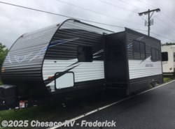 New 2019 Dutchmen Aspen Trail 2790BHS available in Frederick, Maryland