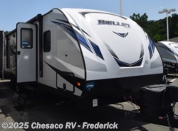 New 2019 Keystone Bullet 287QBS available in Frederick, Maryland