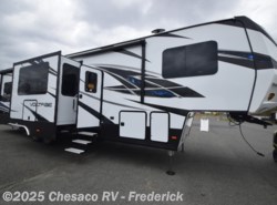 New 2018 Dutchmen Voltage V3605 available in Frederick, Maryland