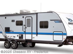 New 2019 Jayco Jay Feather X23E available in Frederick, Maryland