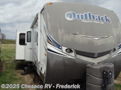 Used 2013 Keystone Outback 316RL available in Frederick, Maryland