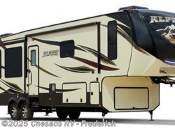 Used 2018 Keystone Alpine 3020RE available in Frederick, Maryland