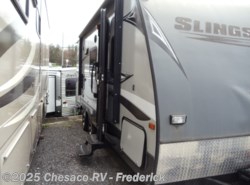 Used 2013 CrossRoads Slingshot 24RB available in Frederick, Maryland
