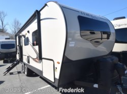 New 2020 Forest River Rockwood Mini Lite 2511SB available in Frederick, Maryland