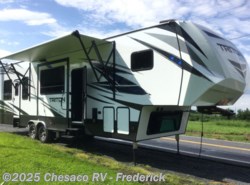 New 2020 Dutchmen Voltage Triton V3531 available in Frederick, Maryland