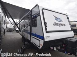 New 2019 Jayco Jay Feather X22N available in Frederick, Maryland