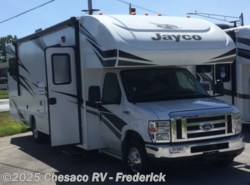 New 2020 Jayco Redhawk 31F available in Frederick, Maryland