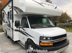 New 2019 Jayco Redhawk SE 22A available in Frederick, Maryland