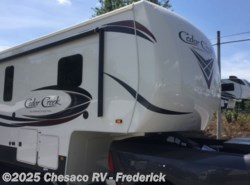 New 2020 Forest River Cedar Creek Silverback EDITION 37MBH available in Frederick, Maryland
