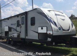 New 2020 Keystone Bullet 290BHS available in Frederick, Maryland
