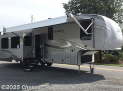 New 2020 Jayco Eagle 321RSTS available in Frederick, Maryland