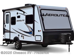 Used 2018 Dutchmen Aerolite 174E available in Frederick, Maryland