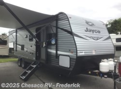 New 2020 Jayco Jay Flight SLX 284BHS available in Frederick, Maryland