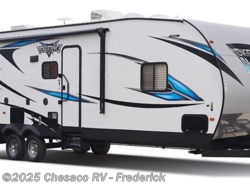 Used 2018 Forest River Vengeance Rogue 31V available in Frederick, Maryland
