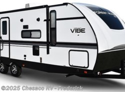 New 2020 Forest River Vibe 26RK available in Frederick, Maryland