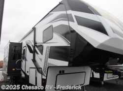 New 2020 Dutchmen Voltage Triton 3951 available in Frederick, Maryland