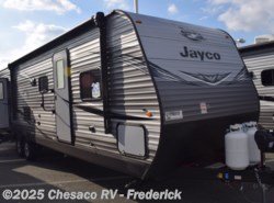 New 2020 Jayco Jay Flight 32BHDS available in Frederick, Maryland