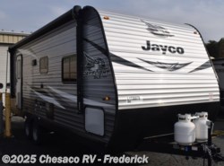 New 2020 Jayco Jay Flight SLX8 237RBS available in Frederick, Maryland