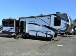 New 2021 Dutchmen Yukon 400RL available in Frederick, Maryland
