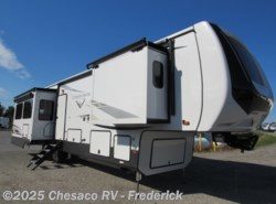 New 2021 Forest River Cedar Creek Champagne Edition 38EBS available in Frederick, Maryland