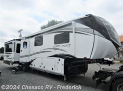 New 2024 Jayco North Point 377RLBH available in Frederick, Maryland