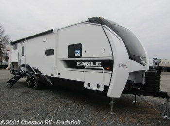 New 2024 Jayco Eagle HT 284BHOK available in Frederick, Maryland