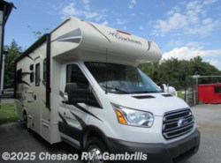New 2018 Coachmen Freelander 20CB Micro available in Gambrills, Maryland