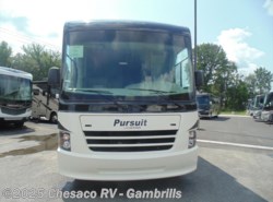 New 2018 Coachmen Pursuit 32WCPF available in Gambrills, Maryland