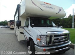 New 2018 Coachmen Freelander 28BHF available in Gambrills, Maryland