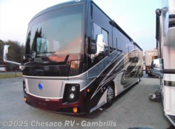 New 2018 Holiday Rambler Endeavor XE 38F available in Gambrills, Maryland