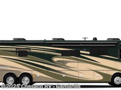 New 2018 Tiffin Phaeton 40QBH available in Gambrills, Maryland