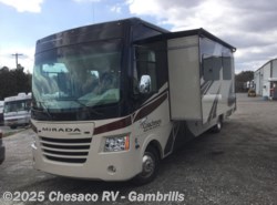 New 2019 Coachmen Mirada 35BHF available in Gambrills, Maryland